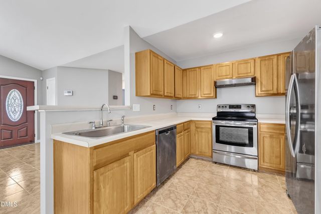 4917 Silverdene Street, Raleigh, NC 27616