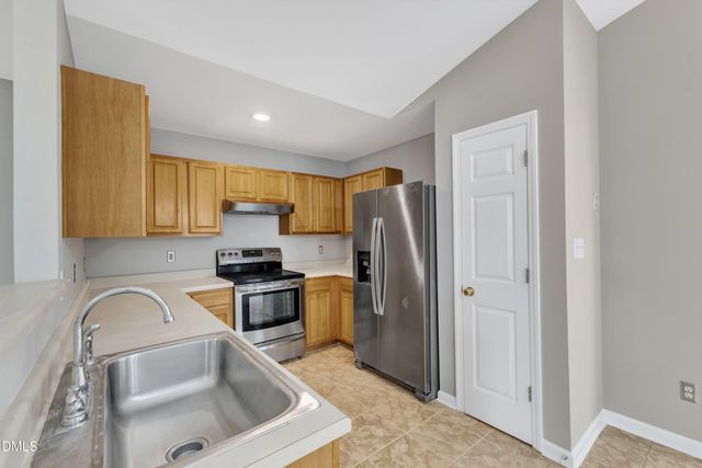 4917 Silverdene Street, Raleigh, NC 27616