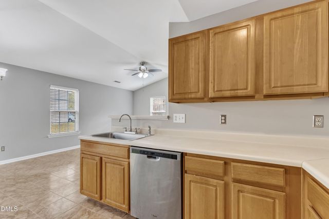 4917 Silverdene Street, Raleigh, NC 27616