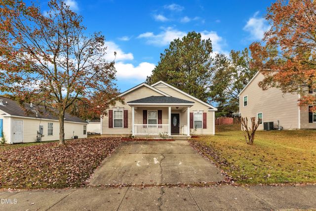 4917 Silverdene Street, Raleigh, NC 27616