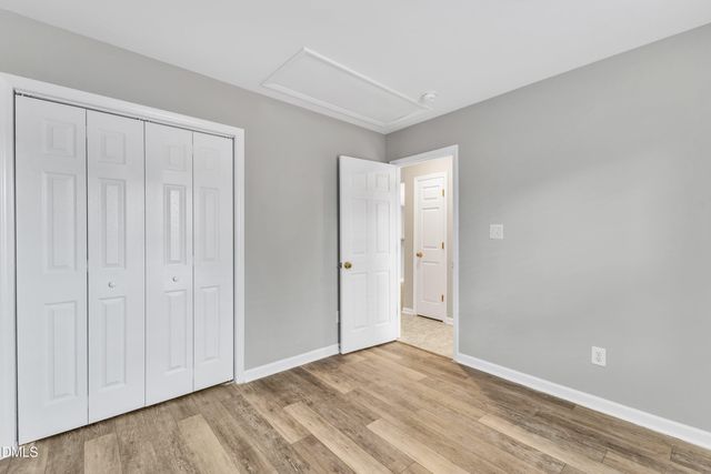 4917 Silverdene Street, Raleigh, NC 27616