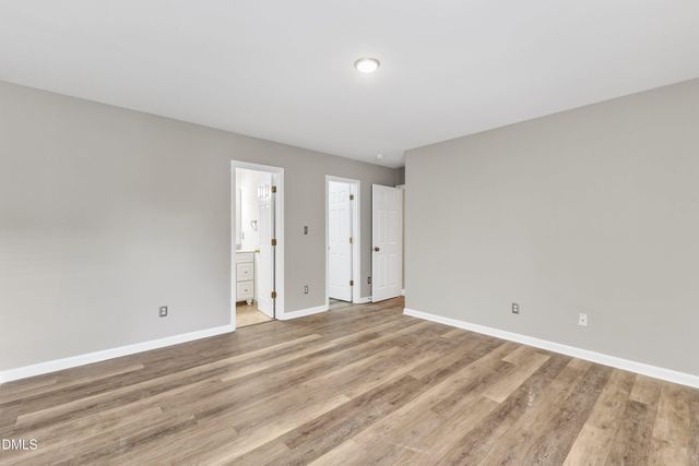 4917 Silverdene Street, Raleigh, NC 27616