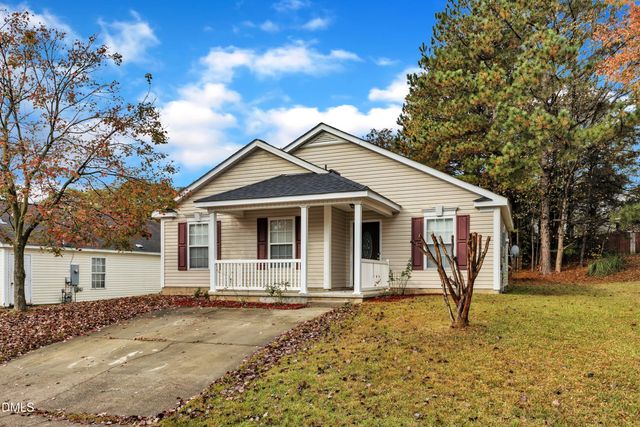 4917 Silverdene Street, Raleigh, NC 27616