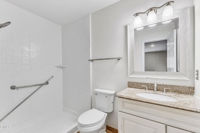 4917 Silverdene Street, Raleigh, NC 27616