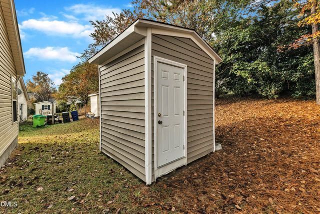 4917 Silverdene Street, Raleigh, NC 27616