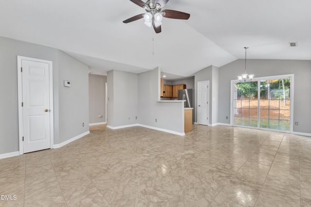 4917 Silverdene Street, Raleigh, NC 27616