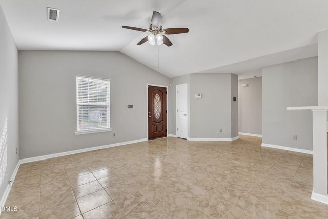 4917 Silverdene Street, Raleigh, NC 27616