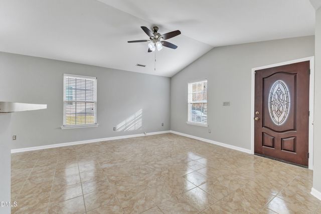 4917 Silverdene Street, Raleigh, NC 27616