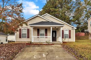 4917 Silverdene Street, Raleigh, NC 27616