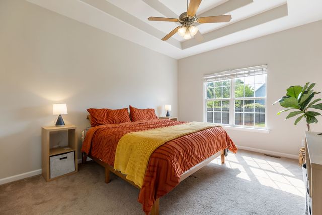 3992 Kristen St, Spring Hill, TN 37174