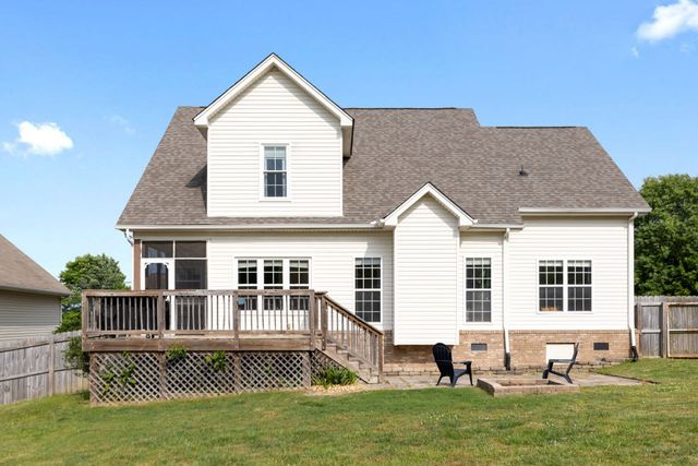 3992 Kristen St, Spring Hill, TN 37174