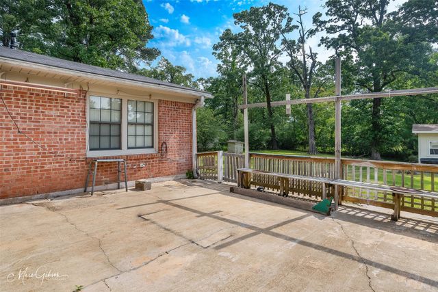 3109 Gorton Road, Shreveport, LA 71119