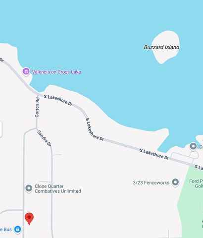 3109 Gorton Road, Shreveport, LA 71119