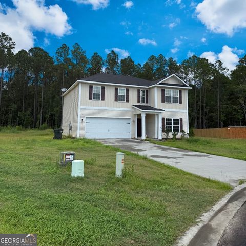 265 Whippoorwill Way NE, Ludowici, GA 31316