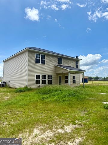 265 Whippoorwill Way NE, Ludowici, GA 31316