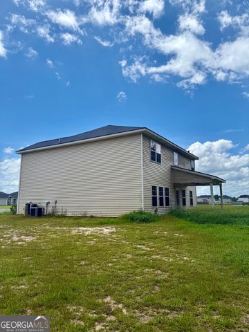 265 Whippoorwill Way NE, Ludowici, GA 31316