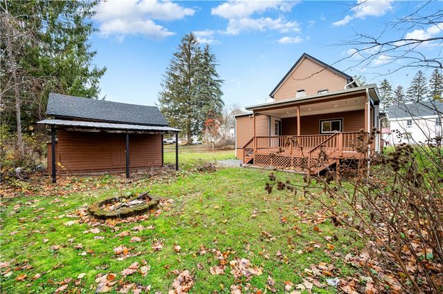 14 East Spofford Avenue, Manheim, NY 13329