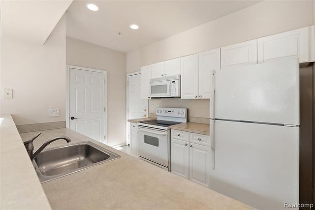 13 N N Squirrel Road, Auburn Hills, MI 48326