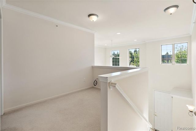 13 N N Squirrel Road, Auburn Hills, MI 48326