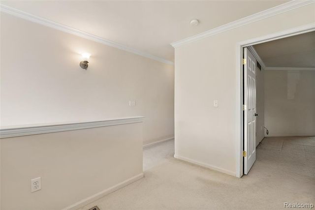 13 N N Squirrel Road, Auburn Hills, MI 48326
