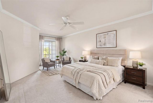 13 N N Squirrel Road, Auburn Hills, MI 48326