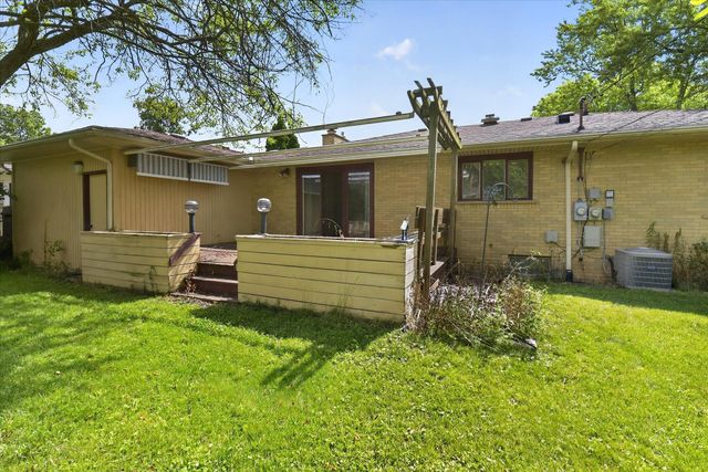 1706 Waverly Road, Ann Arbor, MI 48103