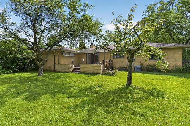 1706 Waverly Road, Ann Arbor, MI 48103