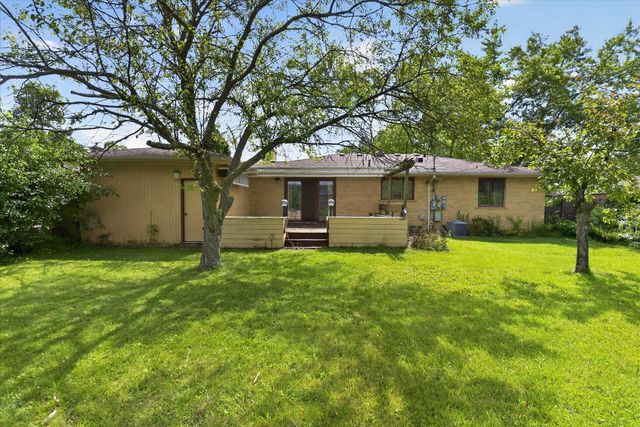 1706 Waverly Road, Ann Arbor, MI 48103