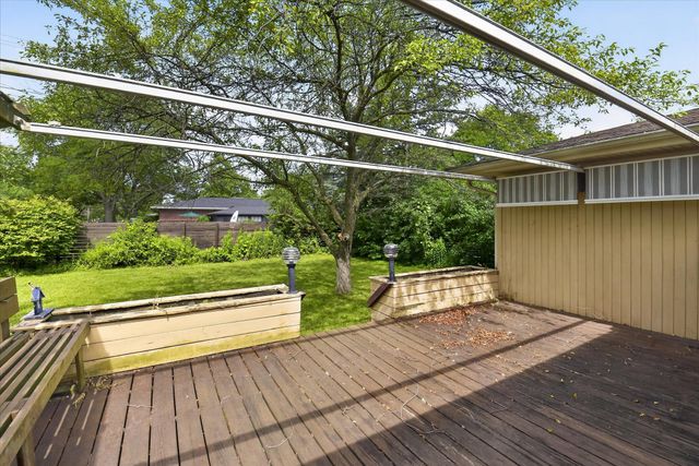 1706 Waverly Road, Ann Arbor, MI 48103