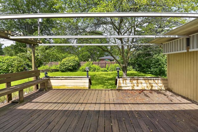 1706 Waverly Road, Ann Arbor, MI 48103