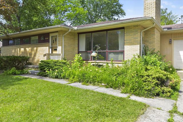 1706 Waverly Road, Ann Arbor, MI 48103