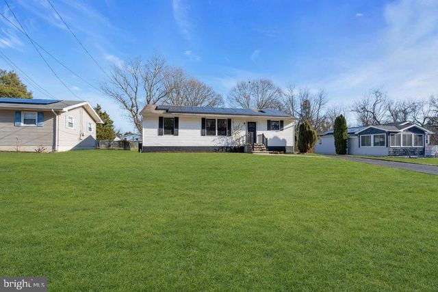 77 CORAL AVENUE, Bridgeton, NJ 08302