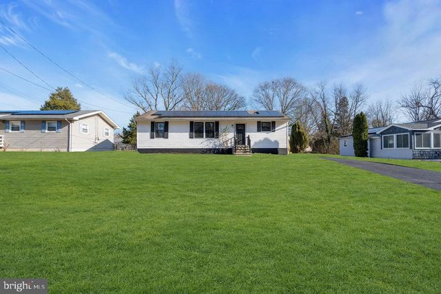 77 CORAL AVENUE, Bridgeton, NJ 08302