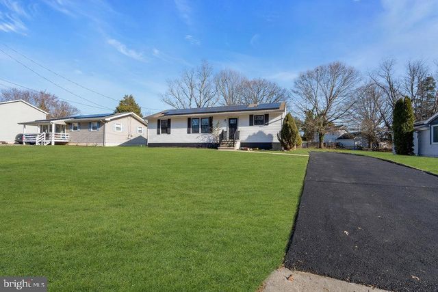 77 CORAL AVENUE, Bridgeton, NJ 08302