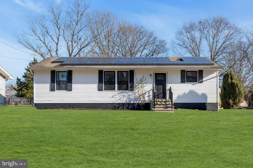 77 CORAL AVENUE, Bridgeton, NJ 08302