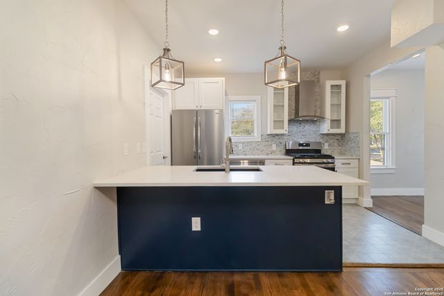 424 Club, San Antonio, TX 78201