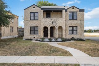 424 Club, San Antonio, TX 78201
