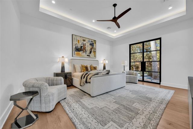 5009 Timberline DR, Austin, TX 78746