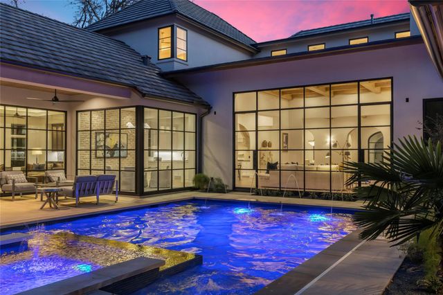 5009 Timberline DR, Austin, TX 78746