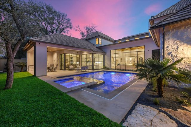 5009 Timberline DR, Austin, TX 78746