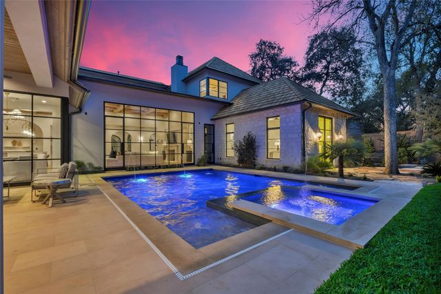 5009 Timberline DR, Austin, TX 78746