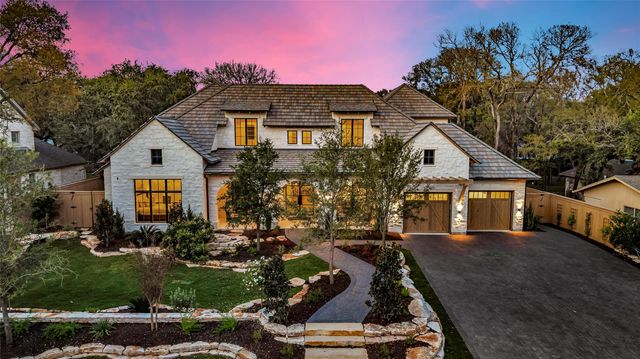 5009 Timberline DR, Austin, TX 78746