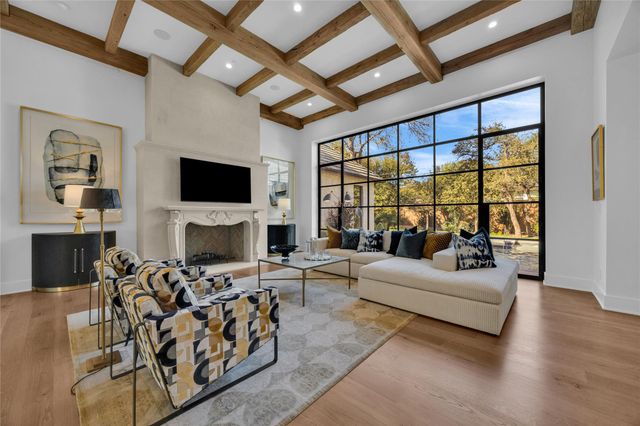 5009 Timberline DR, Austin, TX 78746