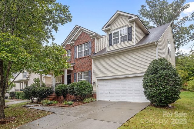2111 Elendil Lane, Charlotte, NC 28269