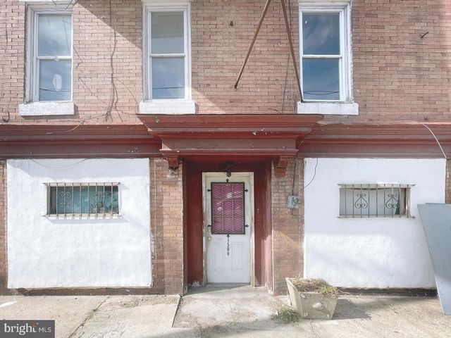 1500 N 56TH ST, Philadelphia, PA 19131