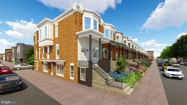 1500 N 56TH ST, Philadelphia, PA 19131
