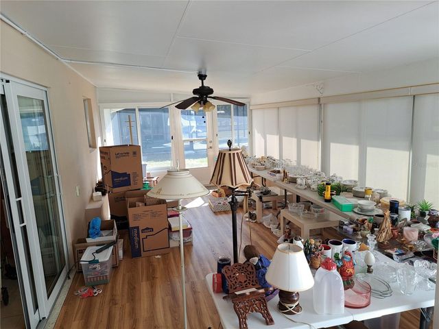 6329 MALALUKA ROAD, North Port, FL 34287