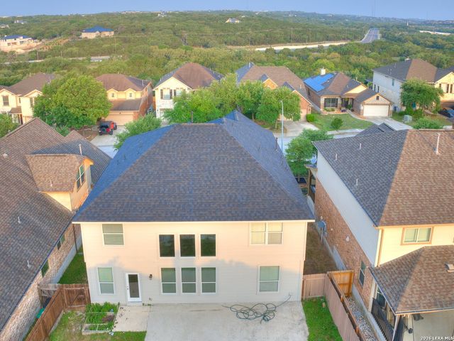 24822 CATALAN CLIFF, San Antonio, TX 78261