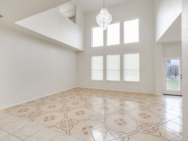 24822 CATALAN CLIFF, San Antonio, TX 78261