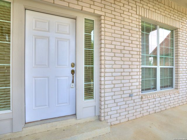 24822 CATALAN CLIFF, San Antonio, TX 78261